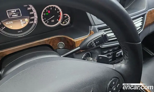 Mercedes-Benz E-Class 2012 3.5 автомат (гидро), миниатюра 9