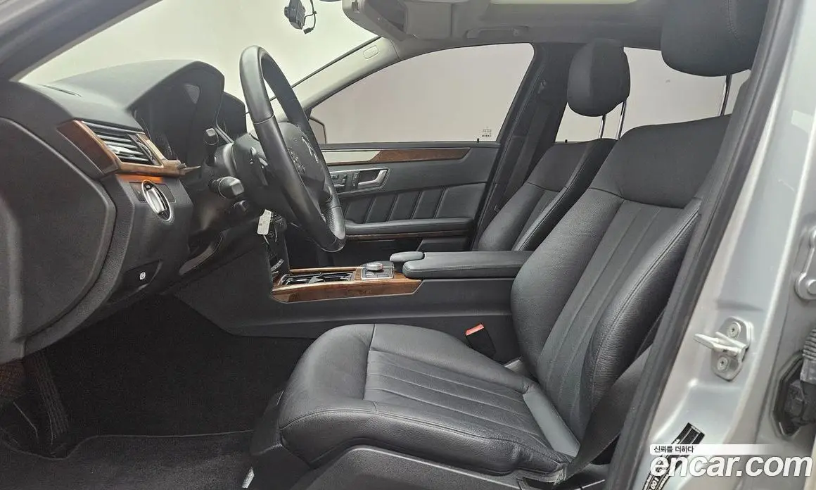 Mercedes-Benz E-Class 2012 3.5 автомат (гидро), фото 10