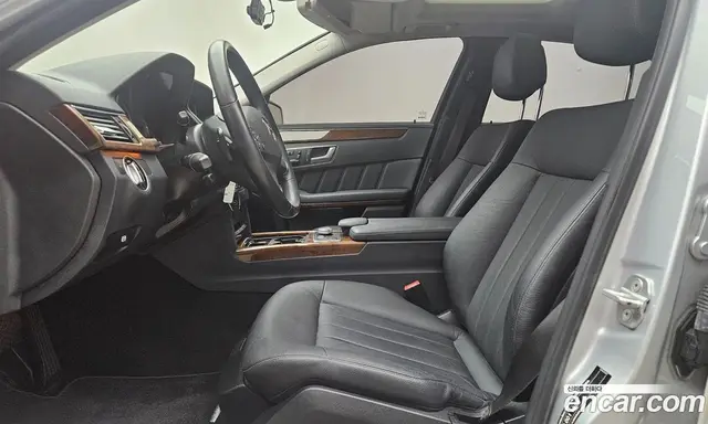 Mercedes-Benz E-Class 2012 3.5 автомат (гидро), миниатюра 10