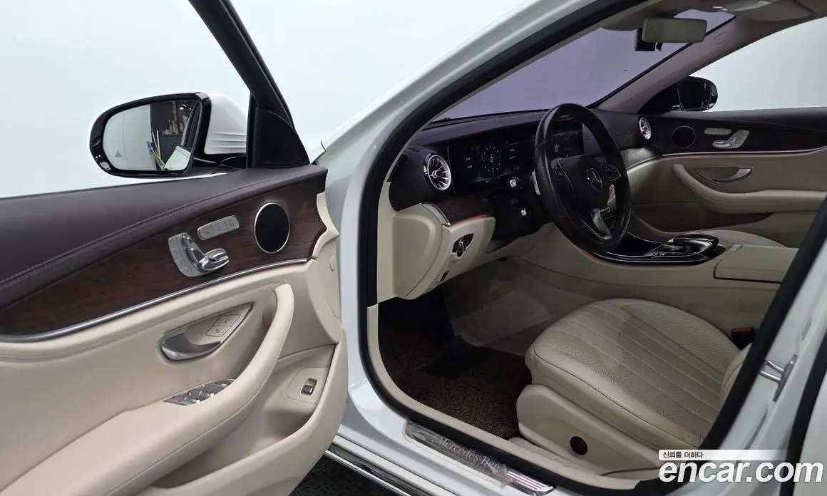Mercedes-Benz E-Class 2016 2.0 автомат (гидро), фото 11