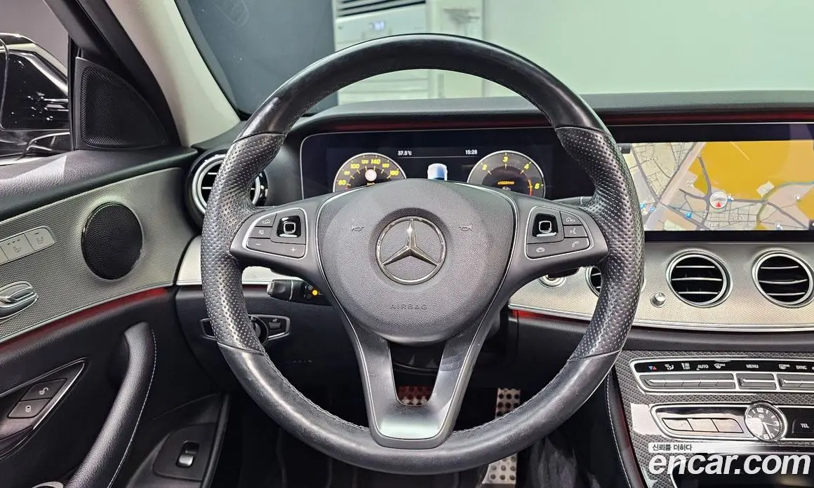 Mercedes-Benz E-Class 2017 3.0 автомат (гидро), фото 13