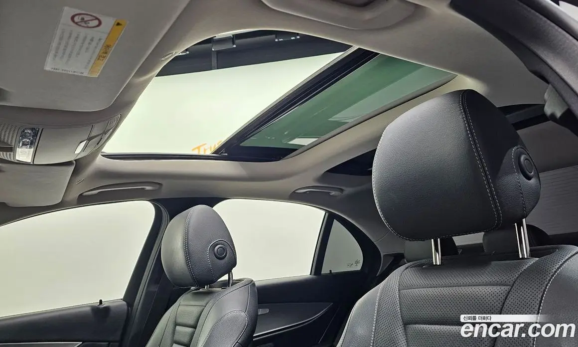 Mercedes-Benz E-Class 2017 3.0 автомат (гидро), фото 19