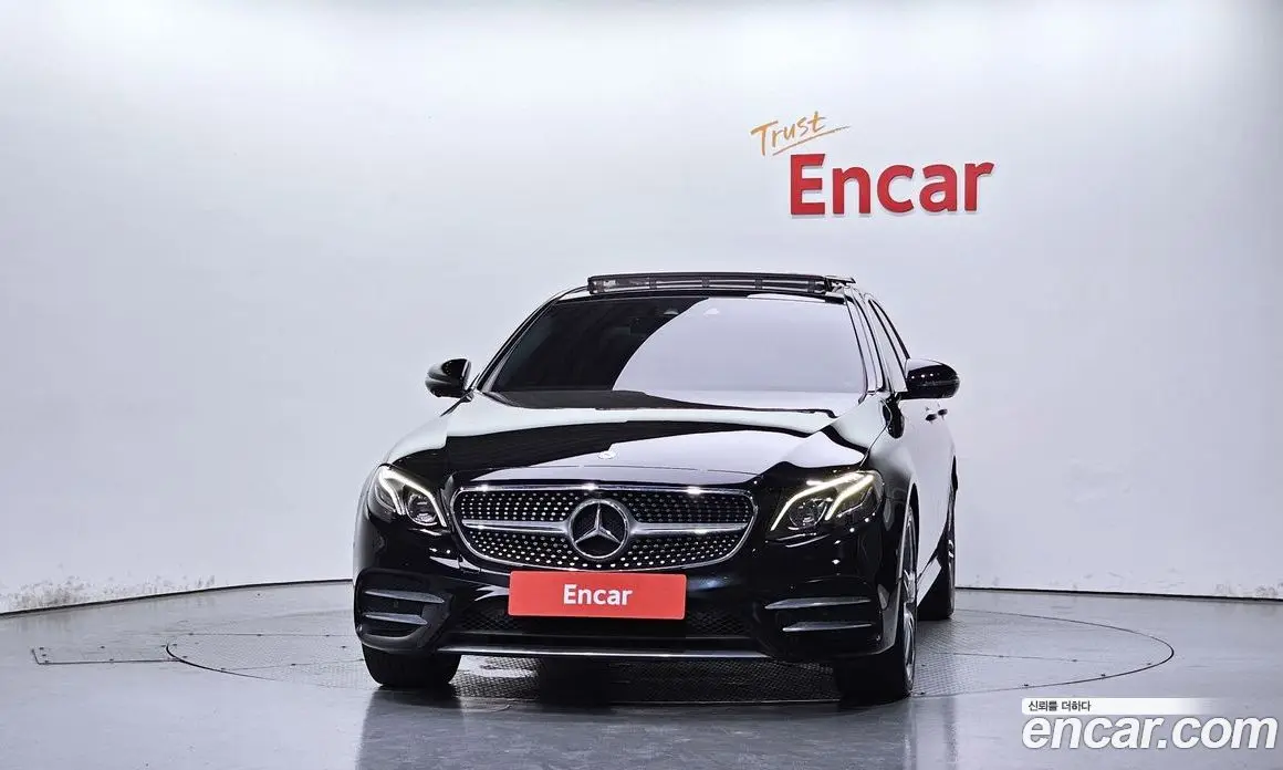 Mercedes-Benz E-Class 2017 3.0 автомат (гидро), фото 3
