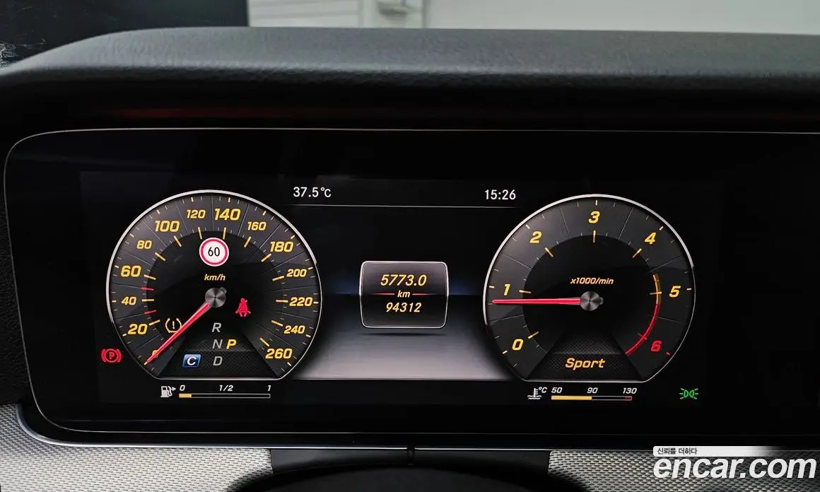Mercedes-Benz E-Class 2017 3.0 автомат (гидро), фото 8