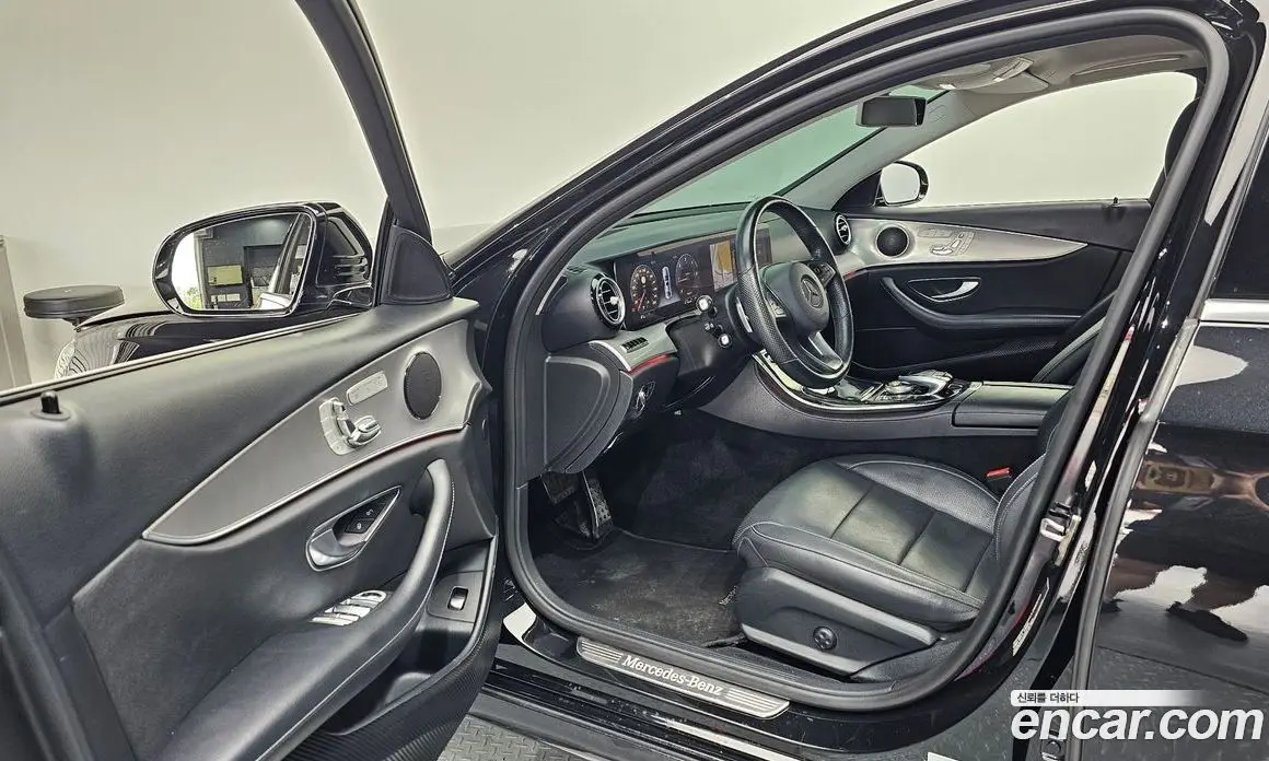 Mercedes-Benz E-Class 2017 3.0 автомат (гидро), фото 10
