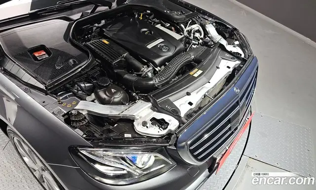 Mercedes-Benz E-Class 2020 2.0 автомат (гидро), миниатюра 6 Mercedes-Benz E-Class 2020 2.0 автомат (гидро), миниатюра 6