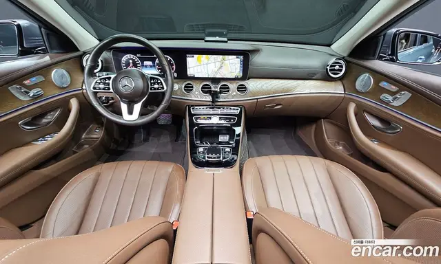 Mercedes-Benz E-Class 2020 2.0 автомат (гидро), миниатюра 7 Mercedes-Benz E-Class 2020 2.0 автомат (гидро), миниатюра 7