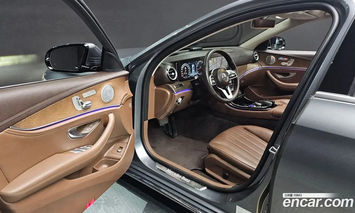 Mercedes-Benz E-Class 2020 2.0 автомат (гидро), фото 10 Mercedes-Benz E-Class 2020 2.0 автомат (гидро), фото 10