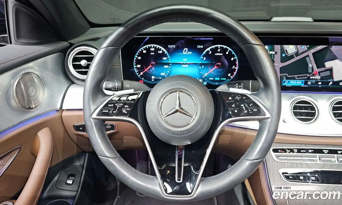 Mercedes-Benz E-Class 2021 2.0 автомат (гидро), фото 14