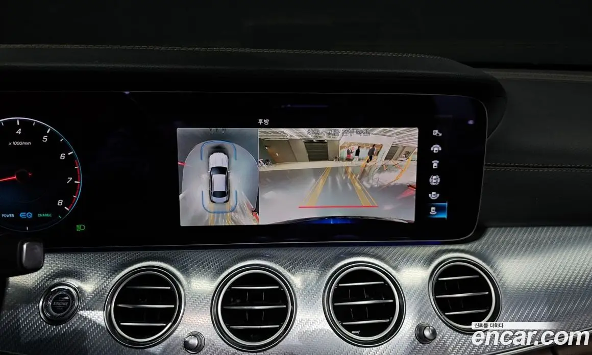 Mercedes-Benz E-Class 2021 2.0 автомат (гидро), фото 16