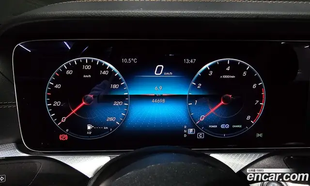 Mercedes-Benz E-Class 2021 2.0 автомат (гидро), миниатюра 8