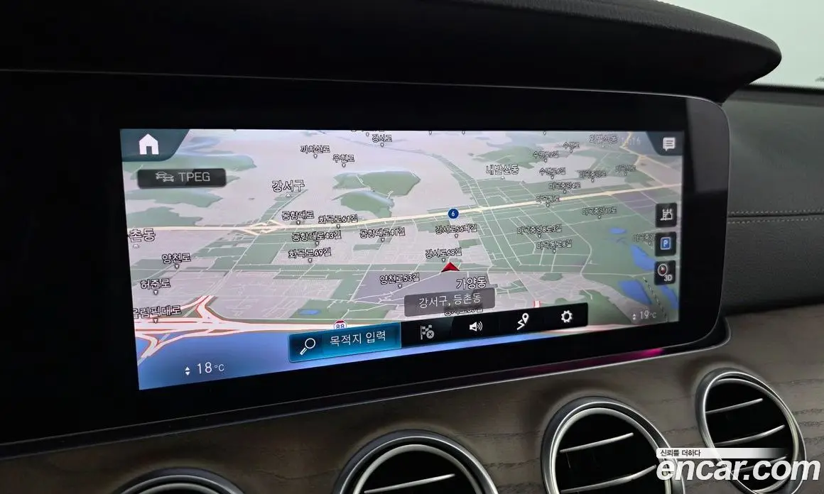 Mercedes-Benz E-Class 2022 2.0 автомат (гидро), фото 14
