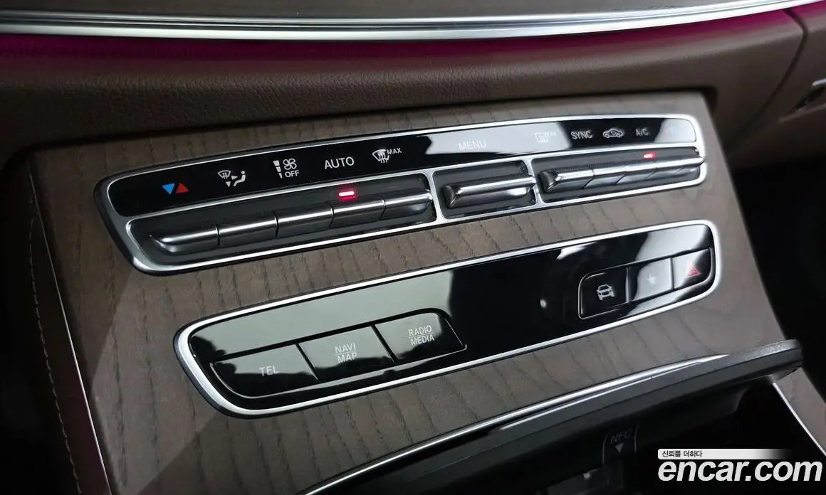 Mercedes-Benz E-Class 2022 2.0 автомат (гидро), фото 16