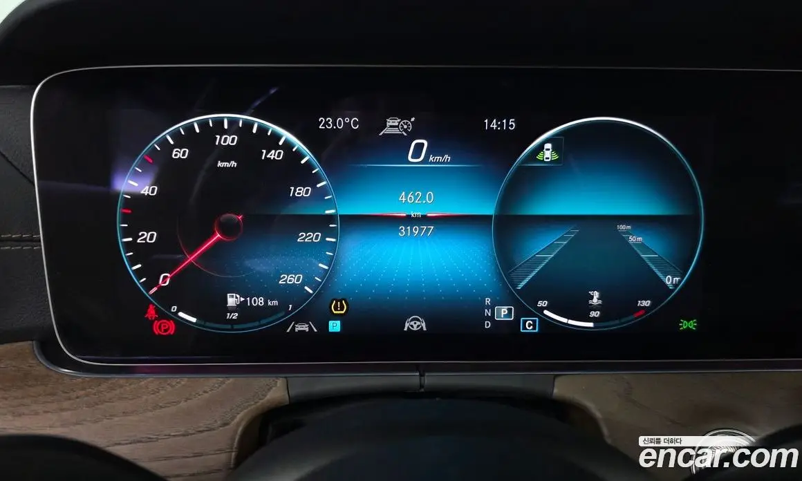 Mercedes-Benz E-Class 2022 2.0 автомат (гидро), фото 8