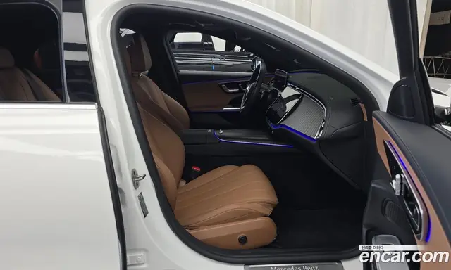 Mercedes-Benz E-Class 2024 2.0 автомат (гидро), миниатюра 11