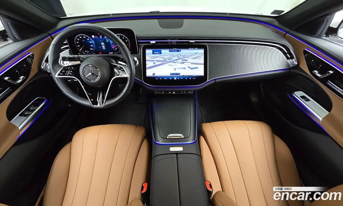 Mercedes-Benz E-Class 2024 2.0 автомат (гидро), фото 7