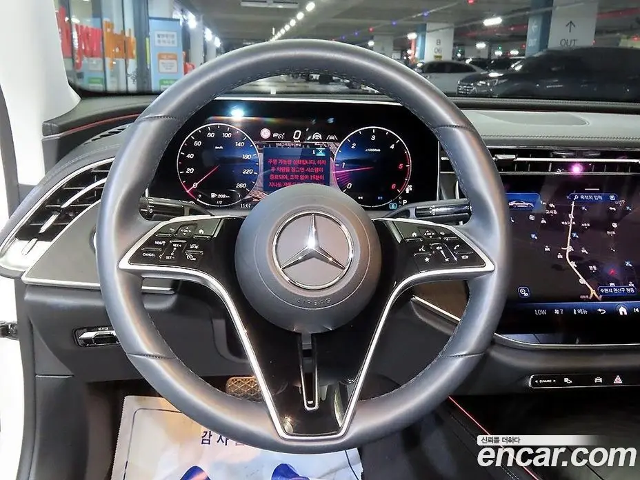 Mercedes-Benz E-Class 2024 2.0 автомат (гидро), фото 14 Mercedes-Benz E-Class 2024 2.0 автомат (гидро), фото 14