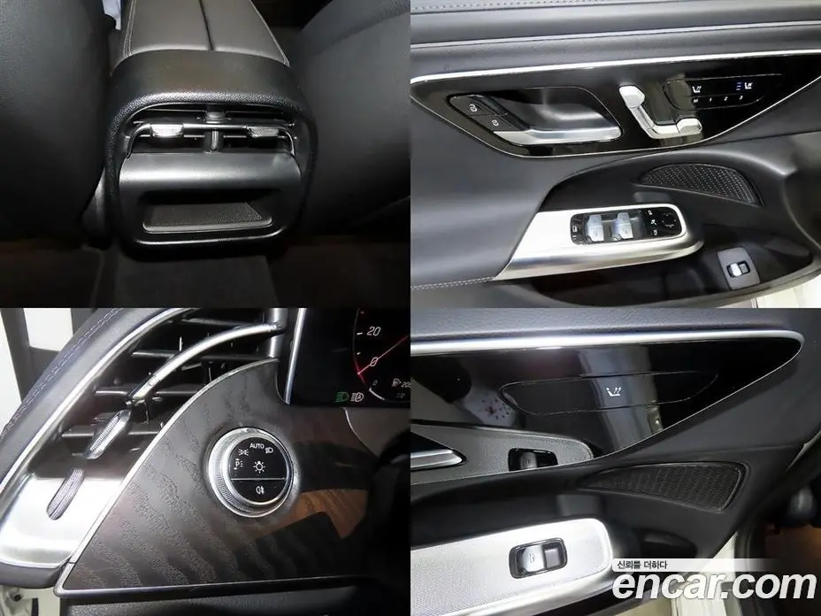Mercedes-Benz E-Class 2024 2.0 автомат (гидро), фото 16 Mercedes-Benz E-Class 2024 2.0 автомат (гидро), фото 16