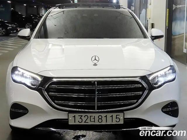 Mercedes-Benz E-Class 2024 2.0 автомат (гидро), миниатюра 3 Mercedes-Benz E-Class 2024 2.0 автомат (гидро), миниатюра 3