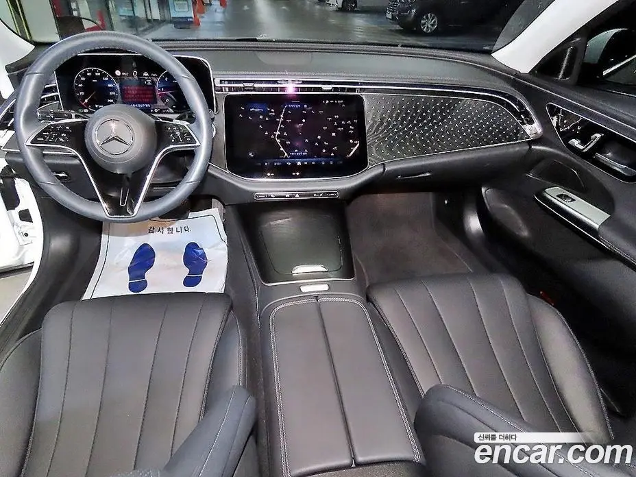 Mercedes-Benz E-Class 2024 2.0 автомат (гидро), фото 7 Mercedes-Benz E-Class 2024 2.0 автомат (гидро), фото 7