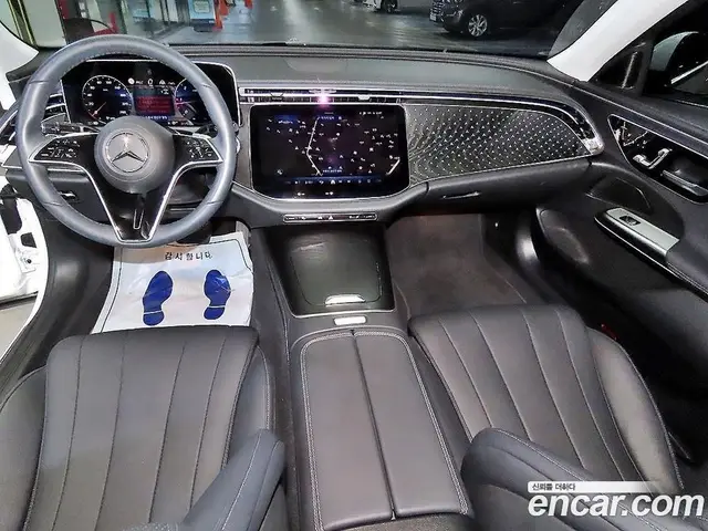 Mercedes-Benz E-Class 2024 2.0 автомат (гидро), миниатюра 7 Mercedes-Benz E-Class 2024 2.0 автомат (гидро), миниатюра 7