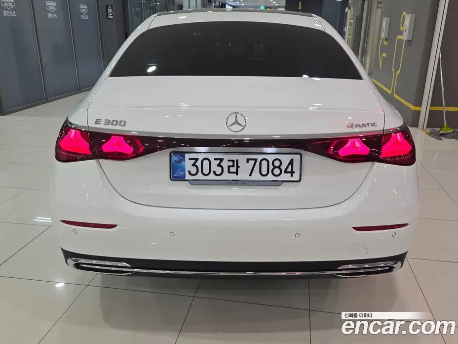 Mercedes-Benz E-Class 2025 2.0 автомат (гидро), фото 4 Mercedes-Benz E-Class 2025 2.0 автомат (гидро), фото 4