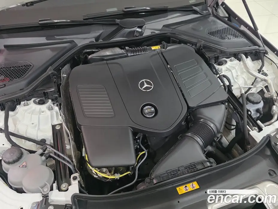 Mercedes-Benz E-Class 2025 2.0 автомат (гидро), фото 6 Mercedes-Benz E-Class 2025 2.0 автомат (гидро), фото 6
