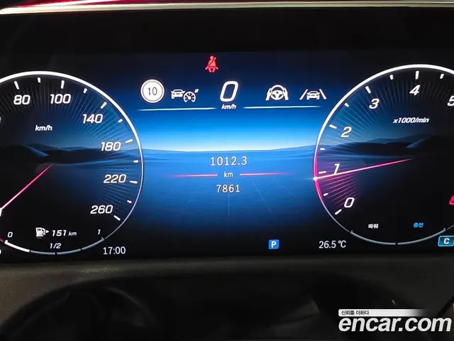 Mercedes-Benz E-Class 2025 2.0 автомат (гидро), миниатюра 8 Mercedes-Benz E-Class 2025 2.0 автомат (гидро), миниатюра 8