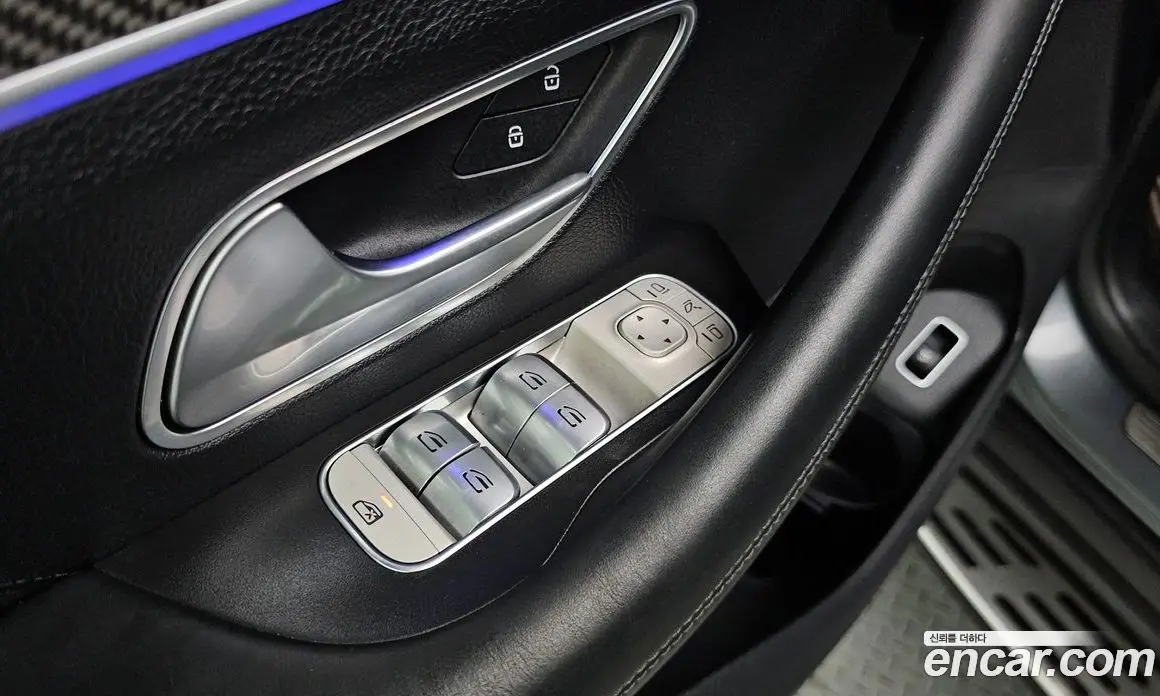 Mercedes-Benz GLE-Class 2021 3.0 автомат (гидро), фото 19