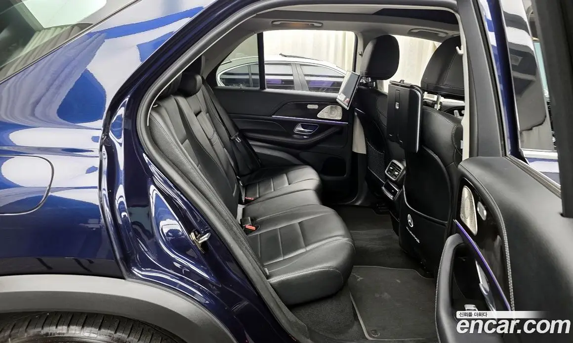 Mercedes-Benz GLE-Class 2022 2.0 автомат (гидро), фото 12