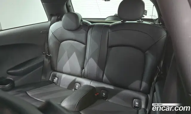 Mini Cooper 2014 1.5 автомат (гидро), миниатюра 11