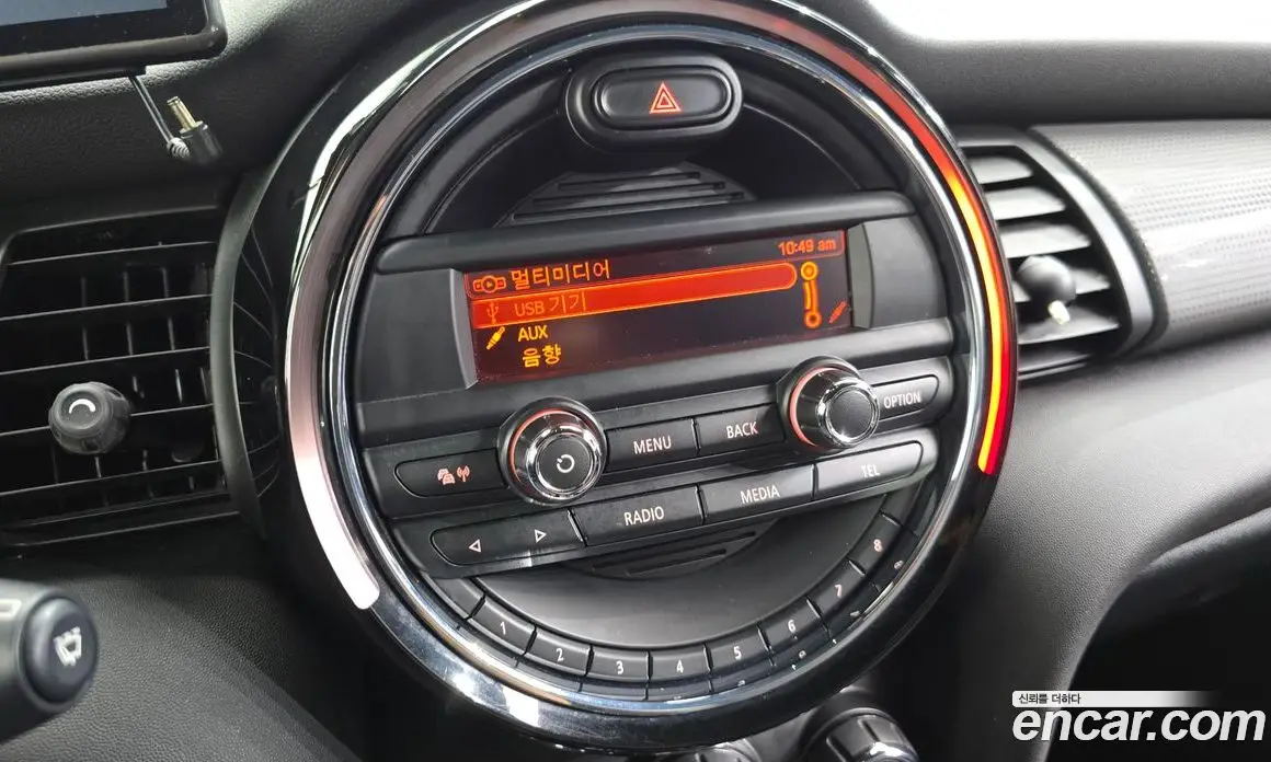 Mini Cooper 2014 1.5 автомат (гидро), фото 14