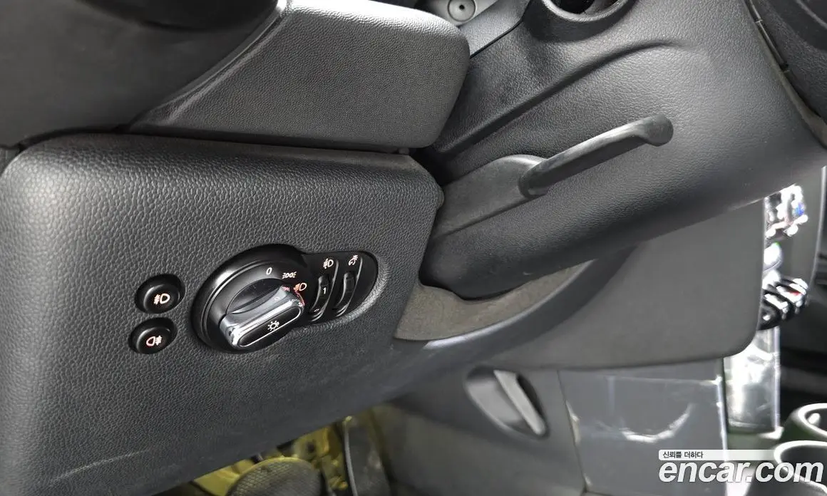 Mini Cooper 2014 1.5 автомат (гидро), фото 20