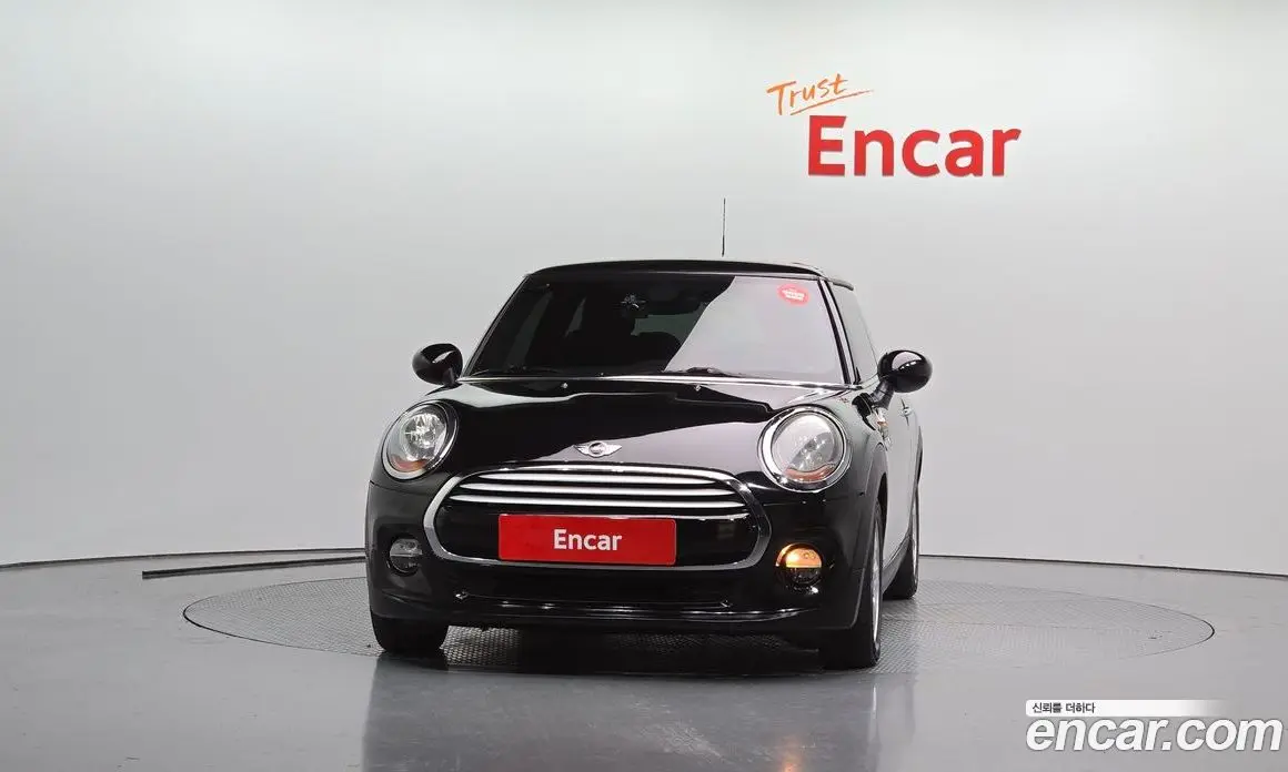 Mini Cooper 2014 1.5 автомат (гидро), фото 3