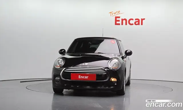 Mini Cooper 2014 1.5 автомат (гидро), миниатюра 3