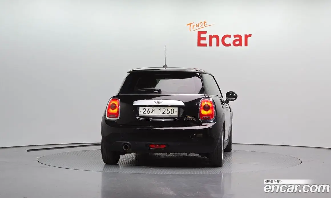 Mini Cooper 2014 1.5 автомат (гидро), фото 4