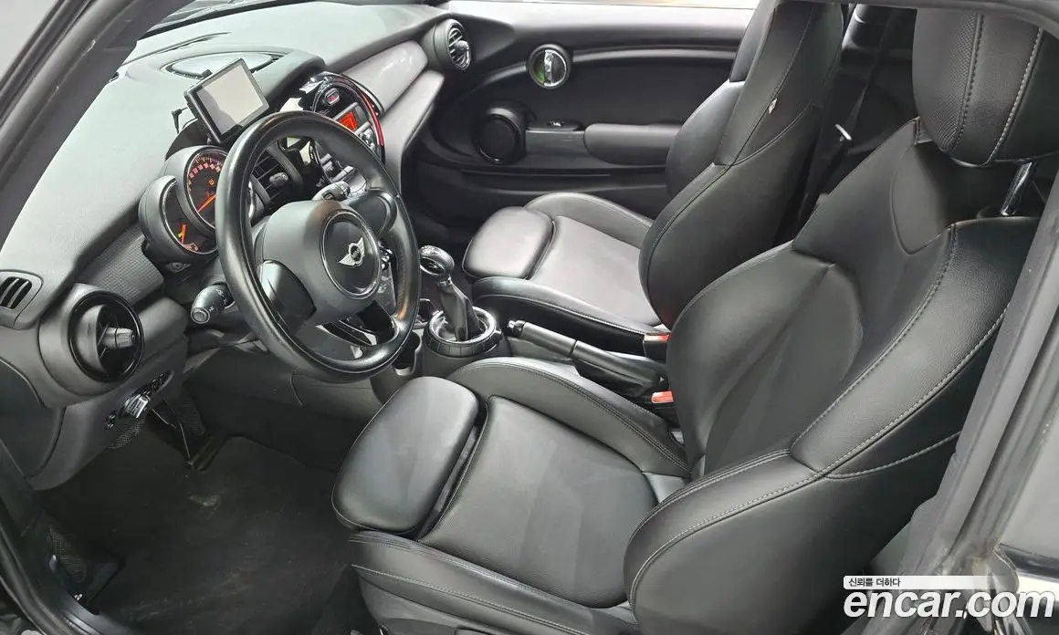 Mini Cooper 2014 1.5 автомат (гидро), фото 7