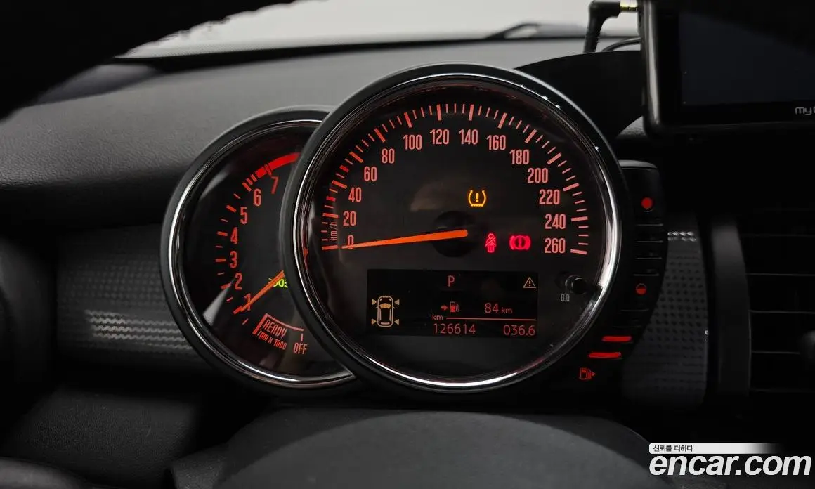 Mini Cooper 2014 1.5 автомат (гидро), фото 8