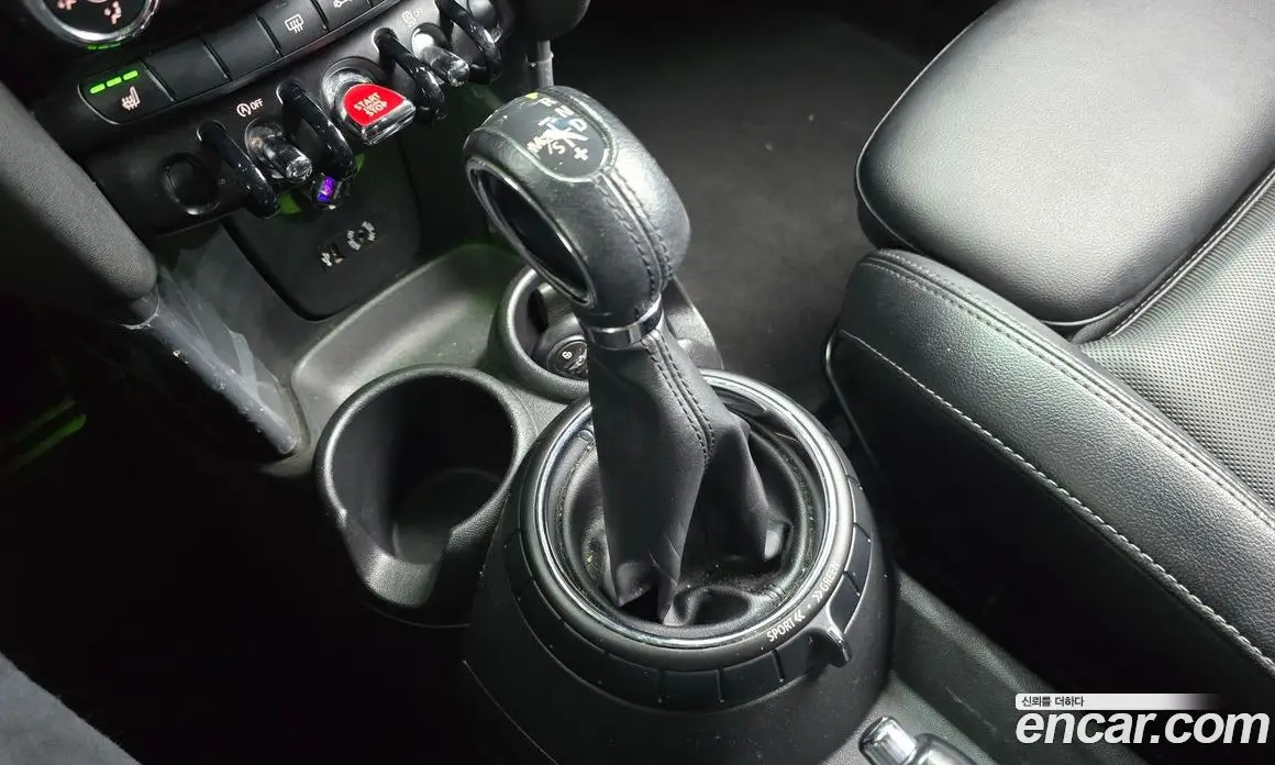 Mini Cooper 2014 1.5 автомат (гидро), фото 9