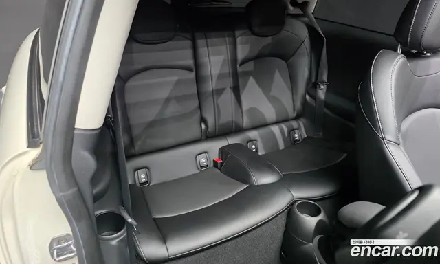 Mini Cooper 2016 1.5 автомат (гидро), миниатюра 12