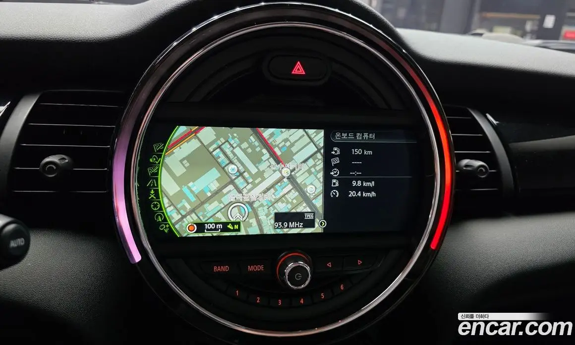 Mini Cooper 2016 1.5 автомат (гидро), фото 14