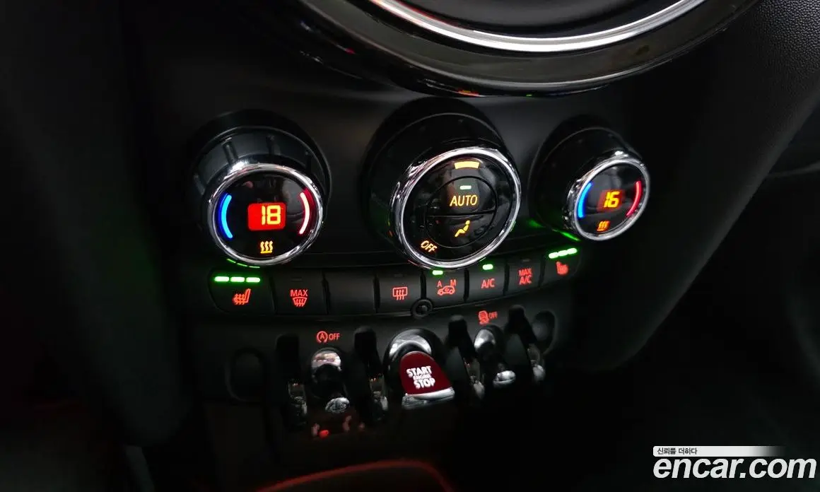 Mini Cooper 2016 1.5 автомат (гидро), фото 16