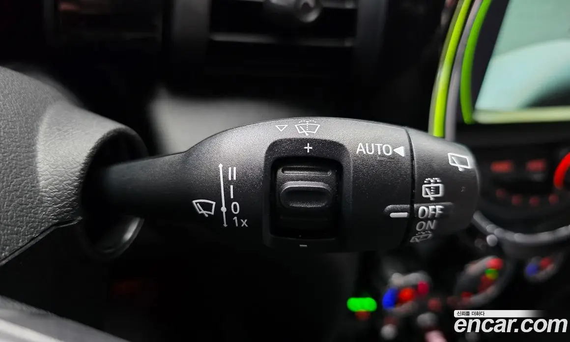 Mini Cooper 2016 1.5 автомат (гидро), фото 17