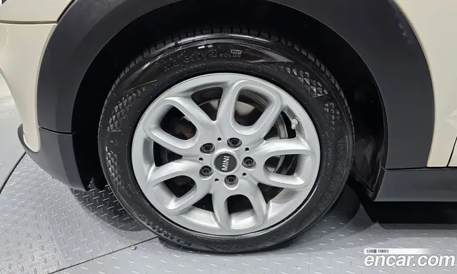 Mini Cooper 2016 1.5 автомат (гидро), миниатюра 5