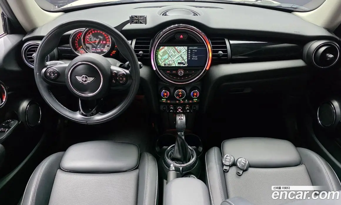 Mini Cooper 2016 1.5 автомат (гидро), фото 7