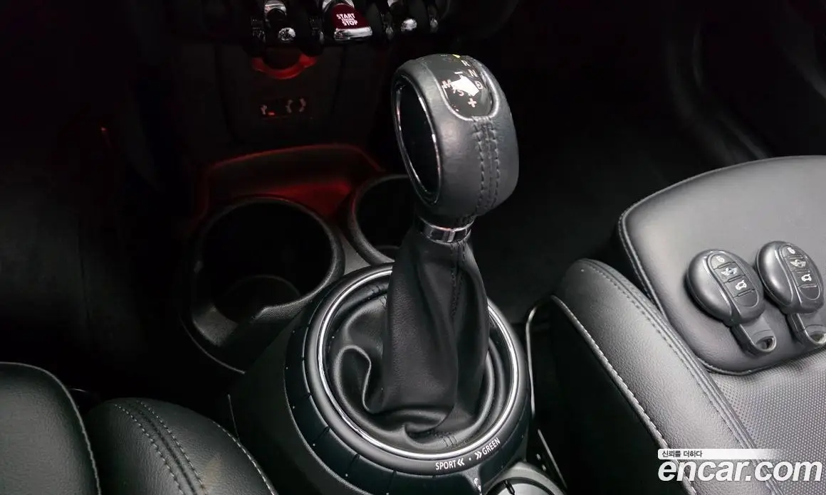 Mini Cooper 2016 1.5 автомат (гидро), фото 9