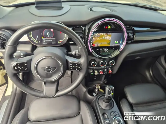 Mini Cooper 2021 2.0 автомат (гидро), миниатюра 11 Mini Cooper 2021 2.0 автомат (гидро), миниатюра 11