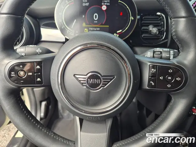 Mini Cooper 2021 2.0 автомат (гидро), миниатюра 12