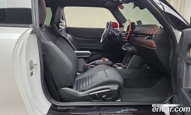 Mini Cooper 2025 2.0 автомат (гидро), миниатюра 11