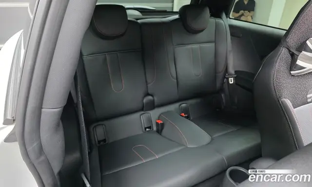 Mini Cooper 2025 2.0 автомат (гидро), миниатюра 12